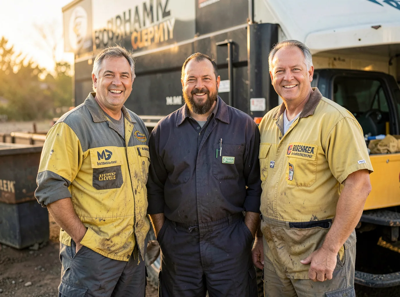 Sewage Cleanup company in Klickitat, WA